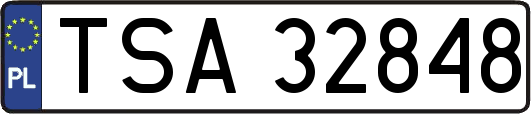 TSA32848