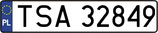 TSA32849