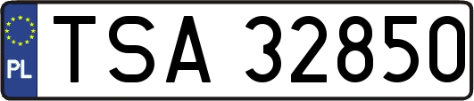 TSA32850