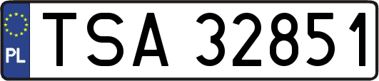 TSA32851