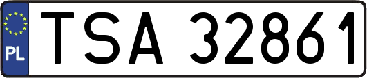 TSA32861