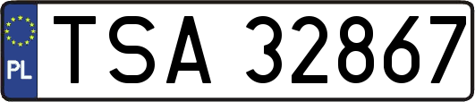 TSA32867