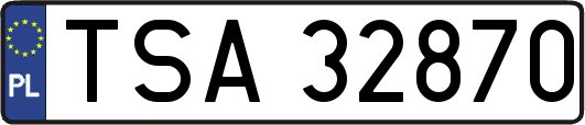 TSA32870