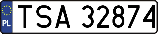 TSA32874