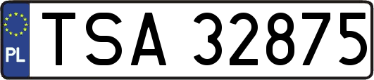TSA32875