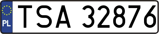 TSA32876