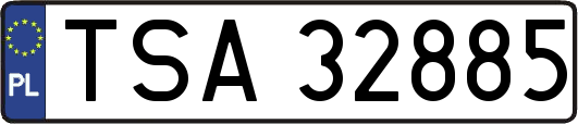 TSA32885
