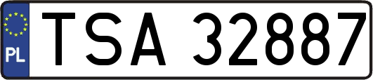 TSA32887