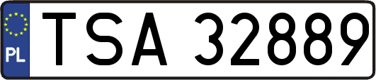 TSA32889