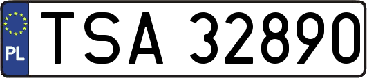 TSA32890