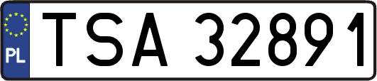 TSA32891