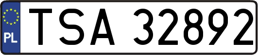 TSA32892