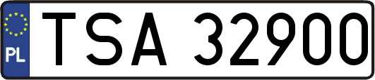 TSA32900