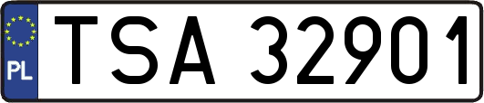 TSA32901