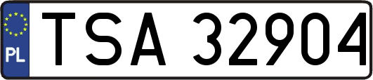 TSA32904