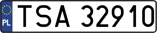 TSA32910