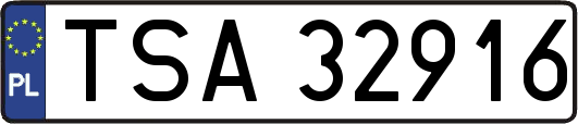 TSA32916
