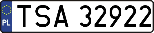 TSA32922