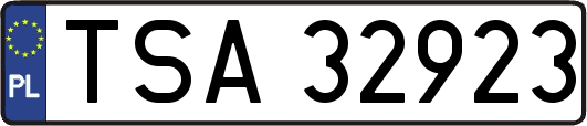 TSA32923