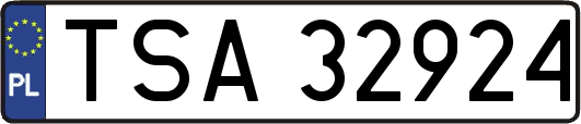 TSA32924
