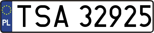 TSA32925