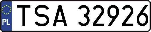 TSA32926
