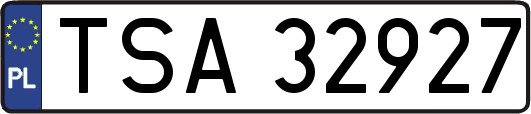 TSA32927