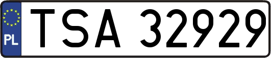 TSA32929