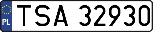 TSA32930