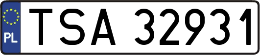 TSA32931