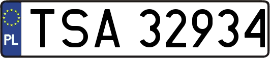 TSA32934