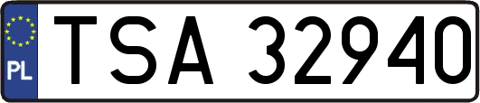 TSA32940