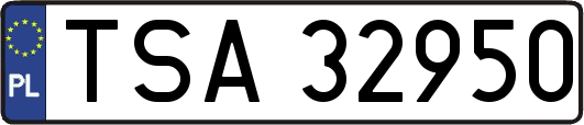 TSA32950