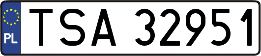 TSA32951
