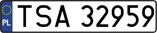 TSA32959