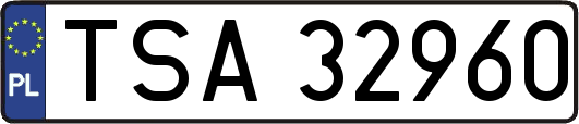 TSA32960