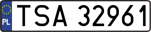 TSA32961