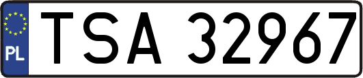 TSA32967