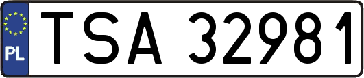 TSA32981