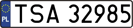TSA32985