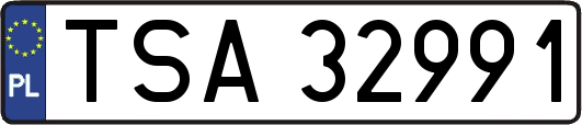 TSA32991