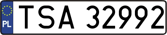 TSA32992