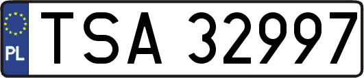 TSA32997