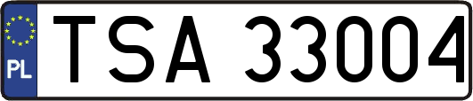 TSA33004