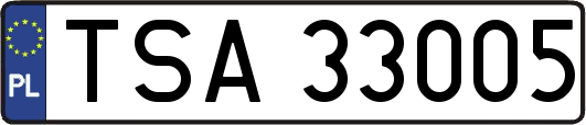 TSA33005