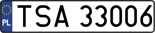 TSA33006