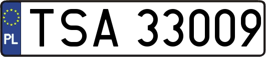 TSA33009