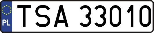 TSA33010