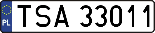 TSA33011