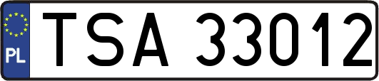TSA33012